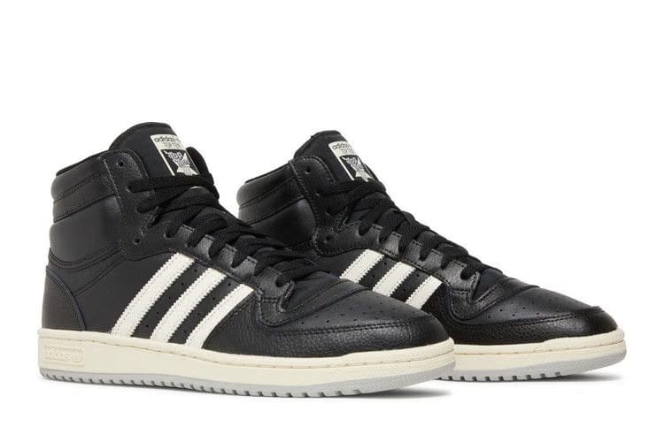 Adidas Top Ten RB Black Cream