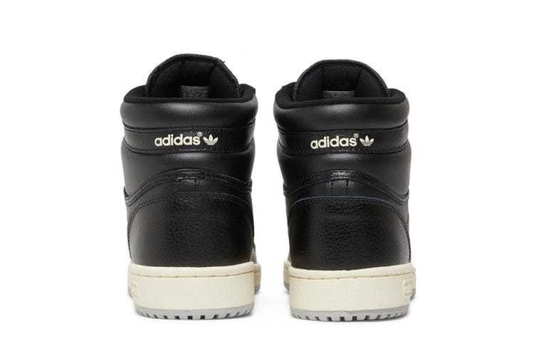 Adidas Top Ten RB Black Cream