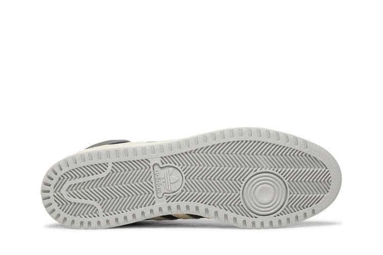 Adidas Top Ten RB Black Cream