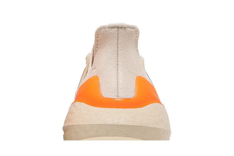 Adidas Wmns UltraBoost 21 'Halo Ivory Ultra Pop'
