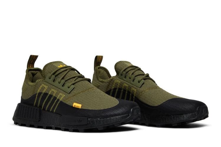 Adidas NMD_R1 Focus Olive