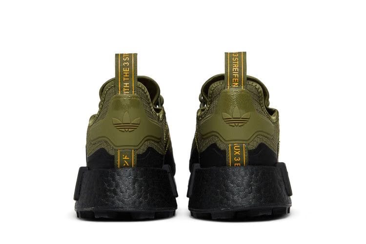 Adidas NMD_R1 Focus Olive