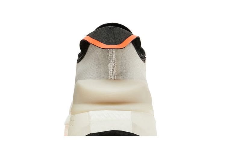 Adidas Avryn Grey Solar Red