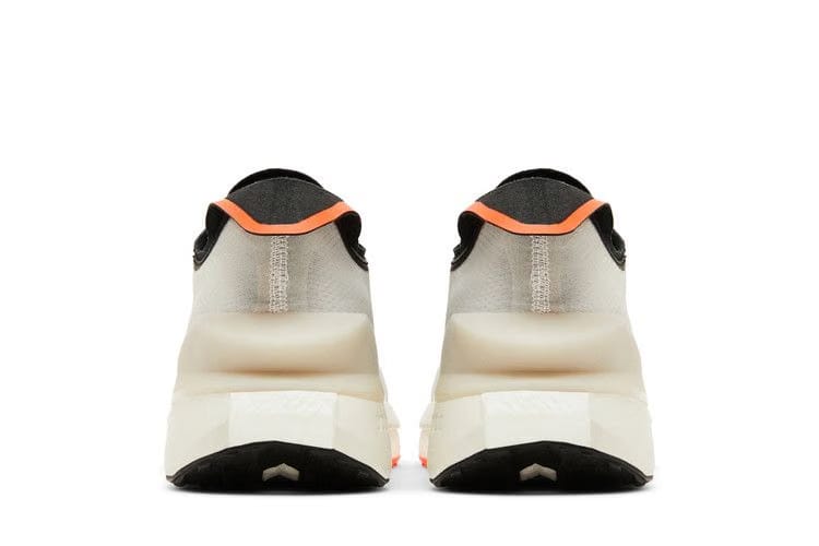 Adidas Avryn Grey Solar Red