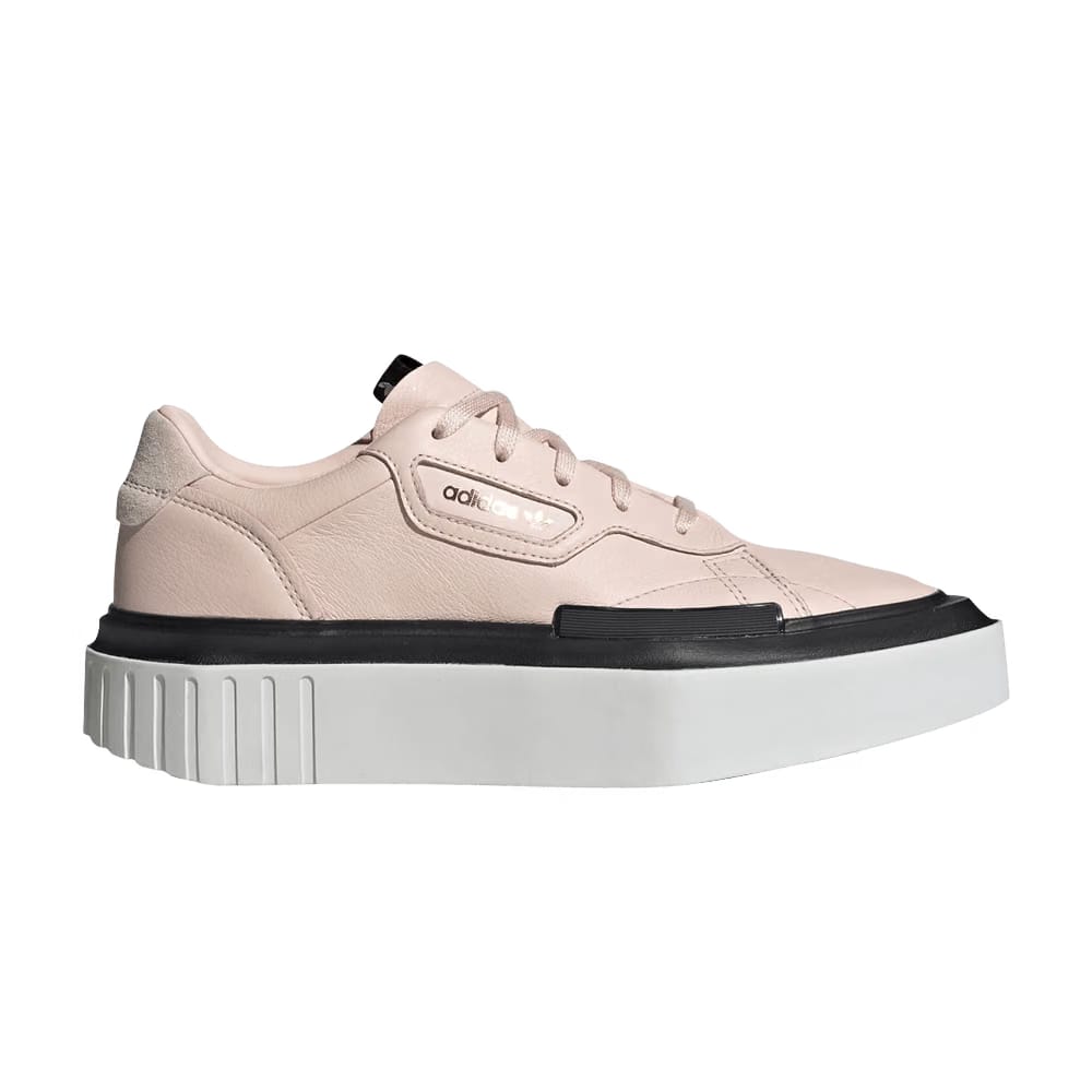 Adidas Wmns Hypersleek 'Icey Pink'