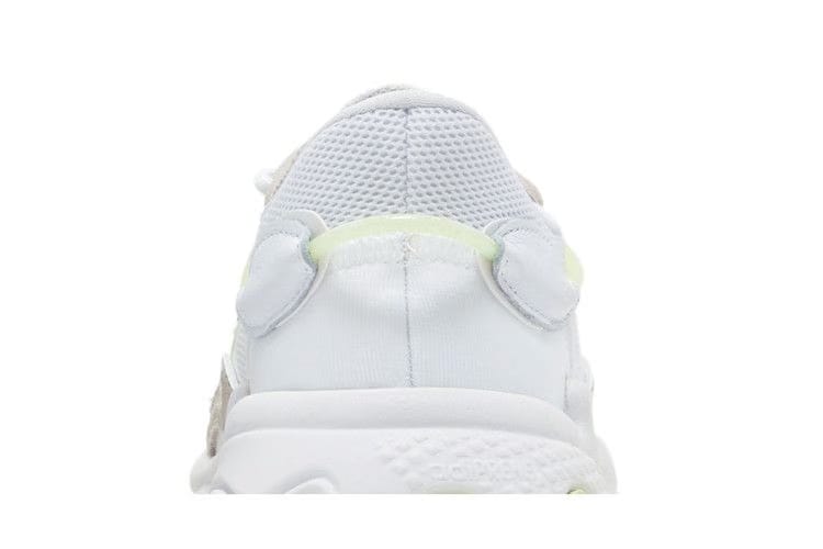 Adidas Wmns Ozweego 'White Pulse Lime'