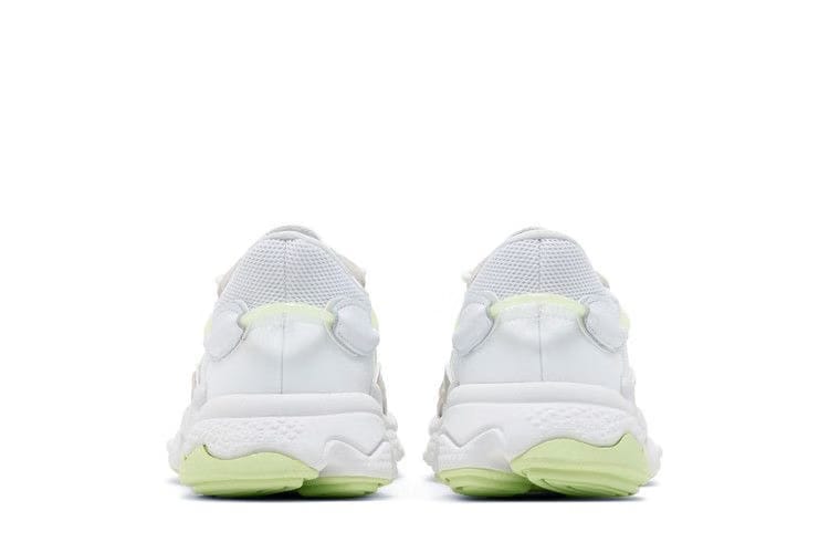 Adidas Wmns Ozweego 'White Pulse Lime'