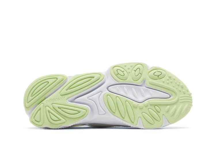Adidas Wmns Ozweego 'White Pulse Lime'