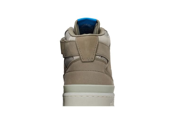 Adidas Forum Mid Clay Sesame