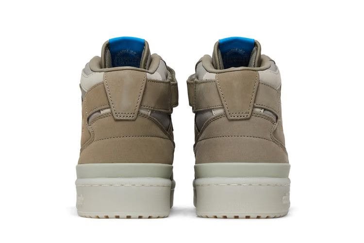 Adidas Forum Mid Clay Sesame
