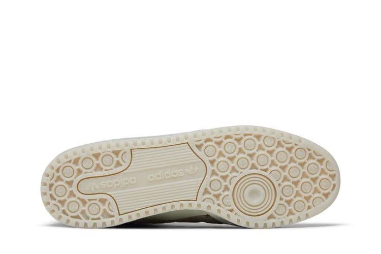 Adidas Forum Mid Clay Sesame