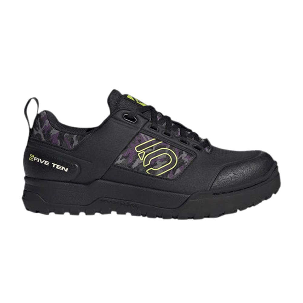 Adidas Wmns Five Ten Impact Pro 'Black Purple Camo'