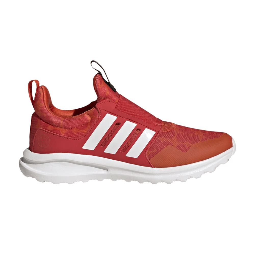 Marimekko x adidas ActiveRide 2.0 J Collegiate Orange