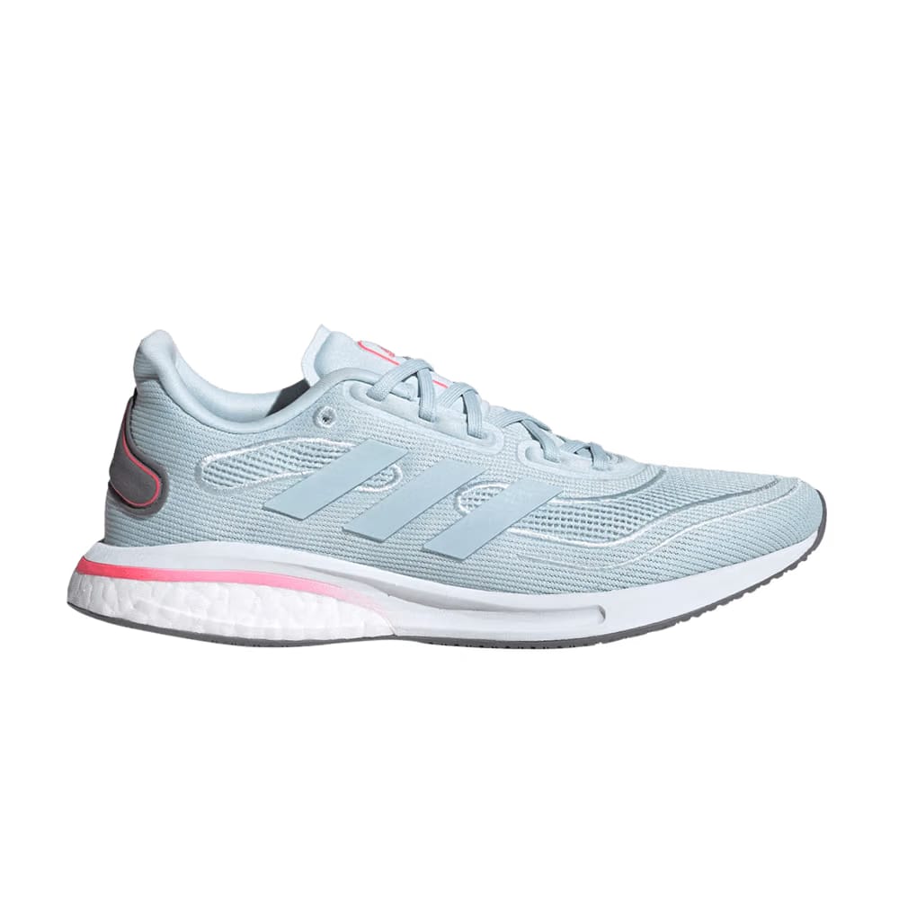 Adidas Wmns Supernova 'Sky Tint'