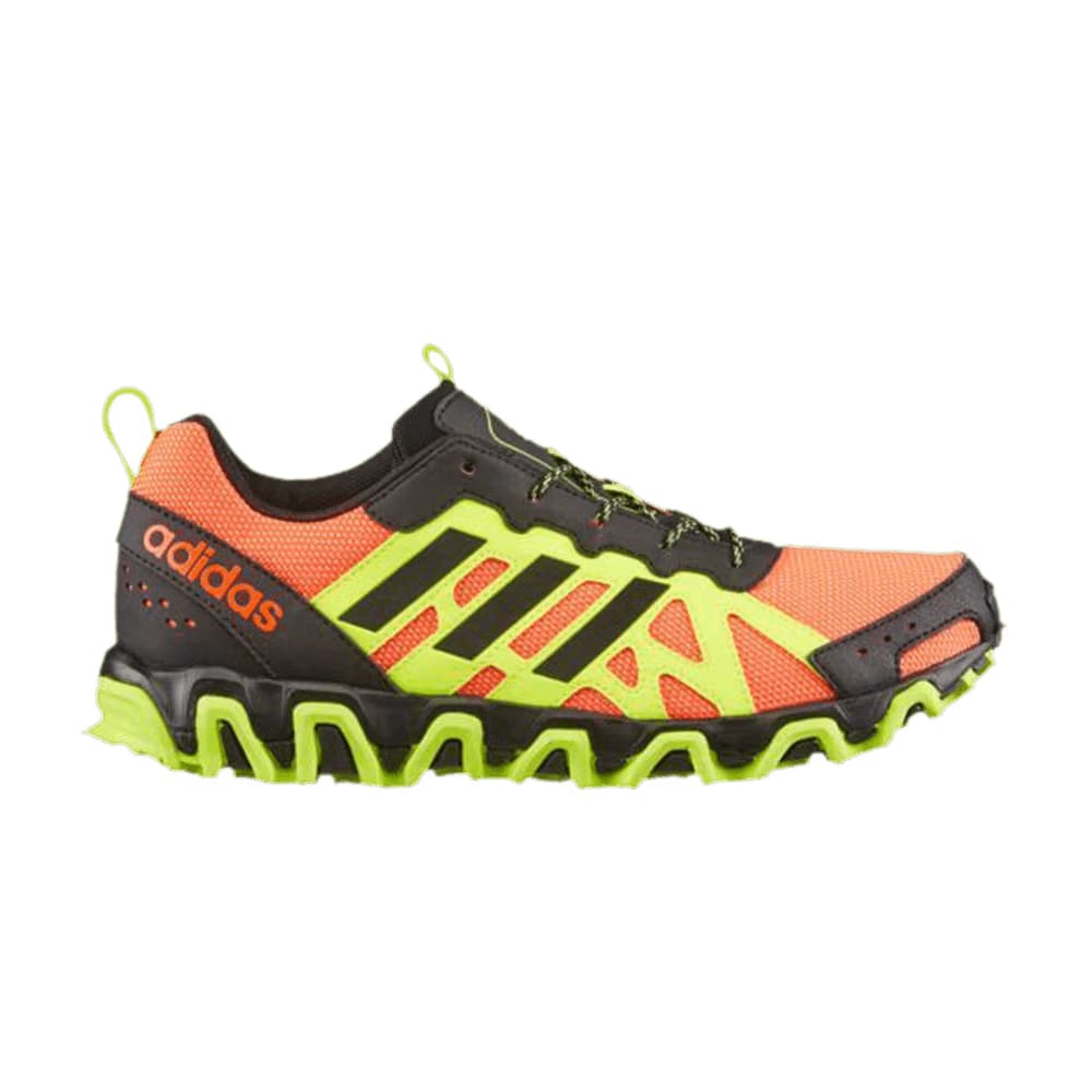 Adidas Incision Trail Solar Red Electricity