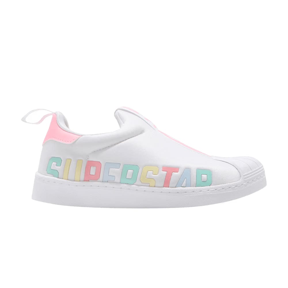 Adidas Superstar 360 x J White Multi
