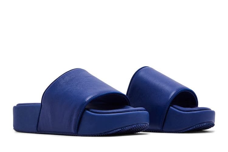 Adidas Y-3 Slide Unity Ink