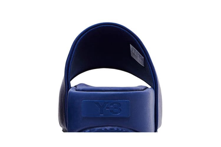 Adidas Y-3 Slide Unity Ink