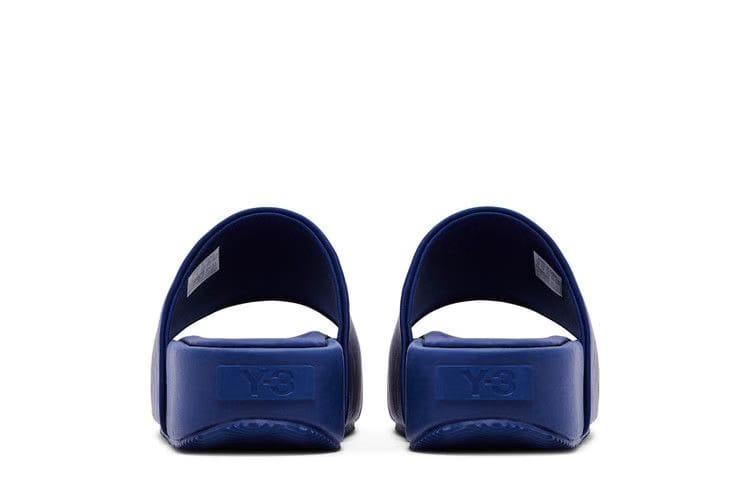 Adidas Y-3 Slide Unity Ink