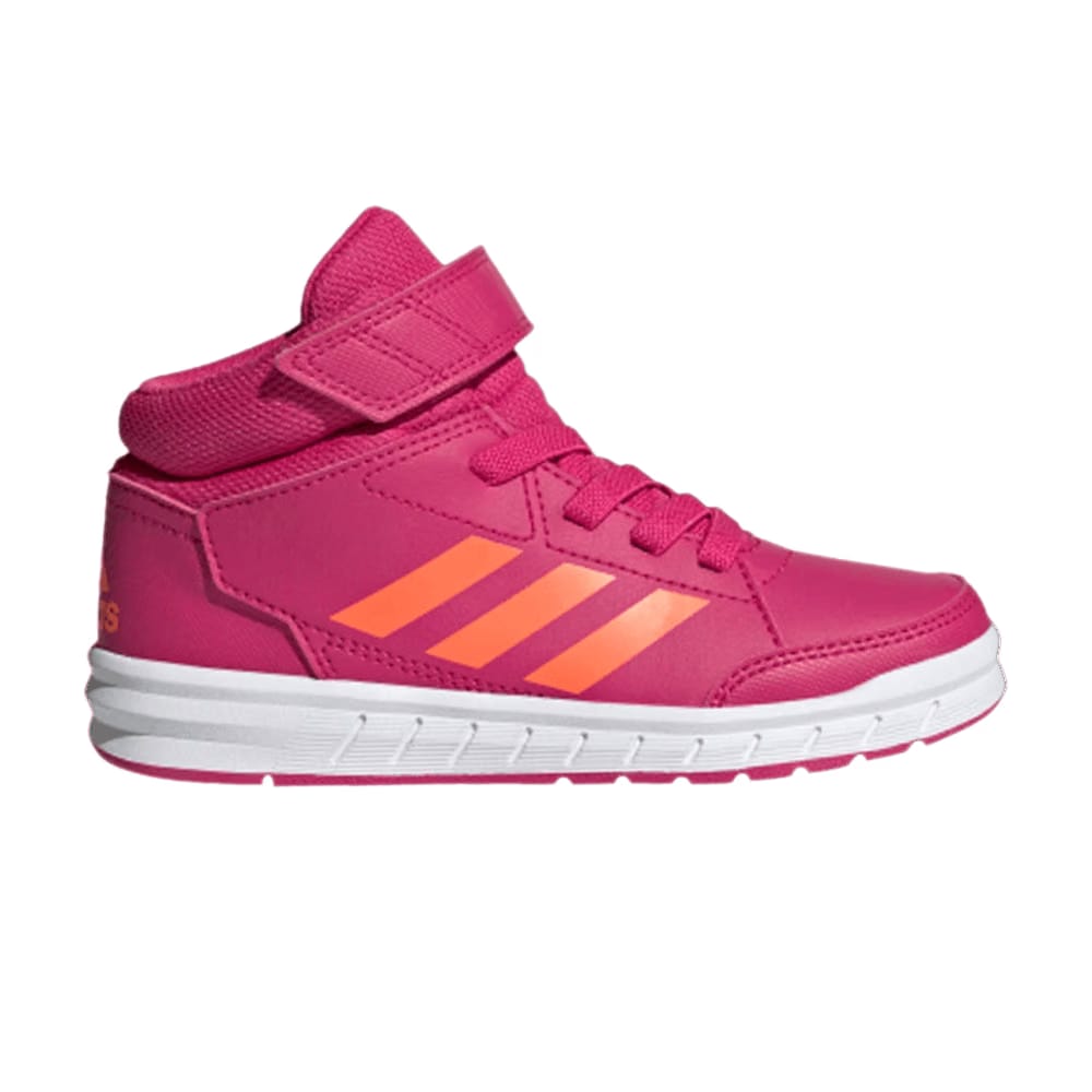 Adidas AltaSport Mid J Real Magenta
