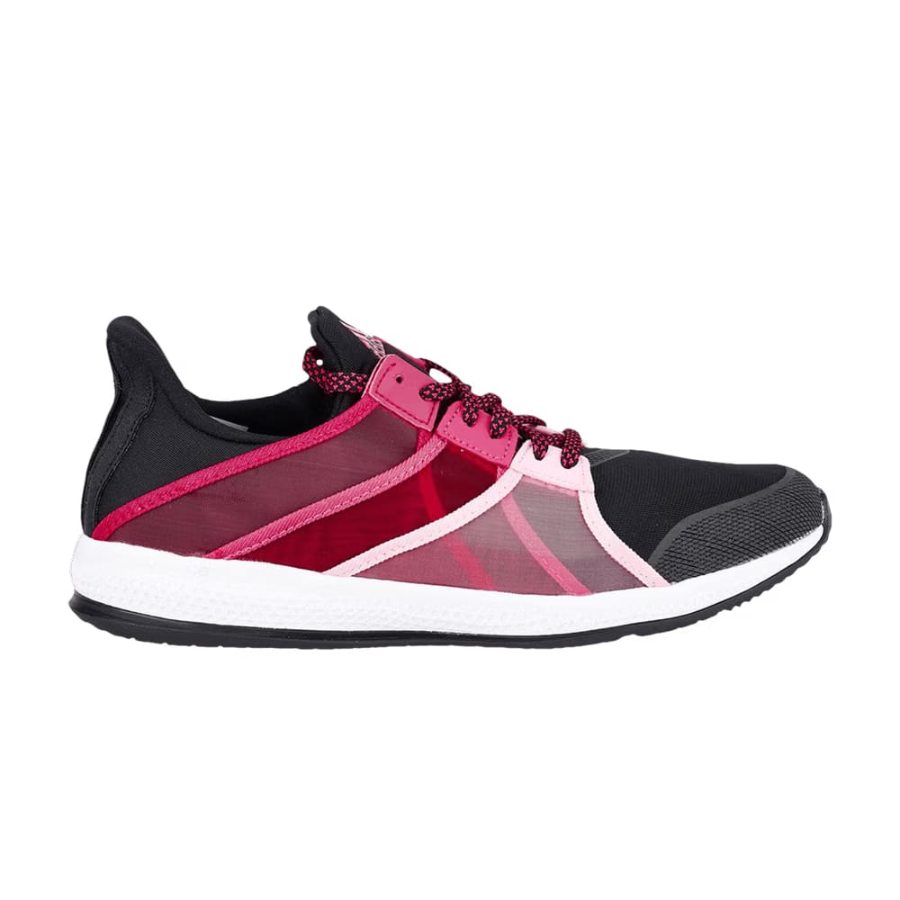 Adidas Wmns Gymbreaker Bounce 'Black Pink'