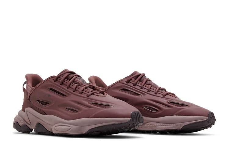 Adidas Ozweego Celox Burgundy