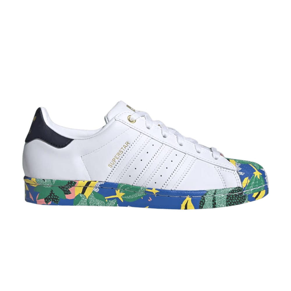 Her Studio London x adidas Wmns Superstar 'Floral Print'