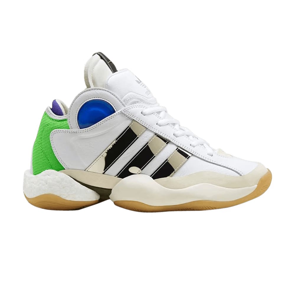 Sankuanz x adidas Crazy BYW Reconstructed