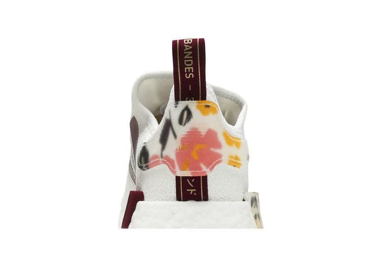 Her Studio London x adidas Wmns NMD R1 'Floral Snakeskin'