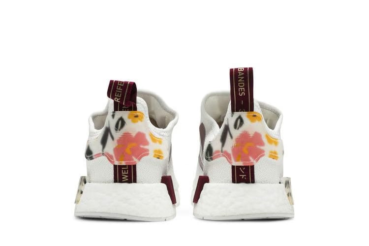 Her Studio London x adidas Wmns NMD R1 'Floral Snakeskin'