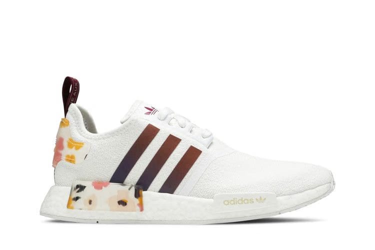 Her Studio London x adidas Wmns NMD R1 'Floral Snakeskin'