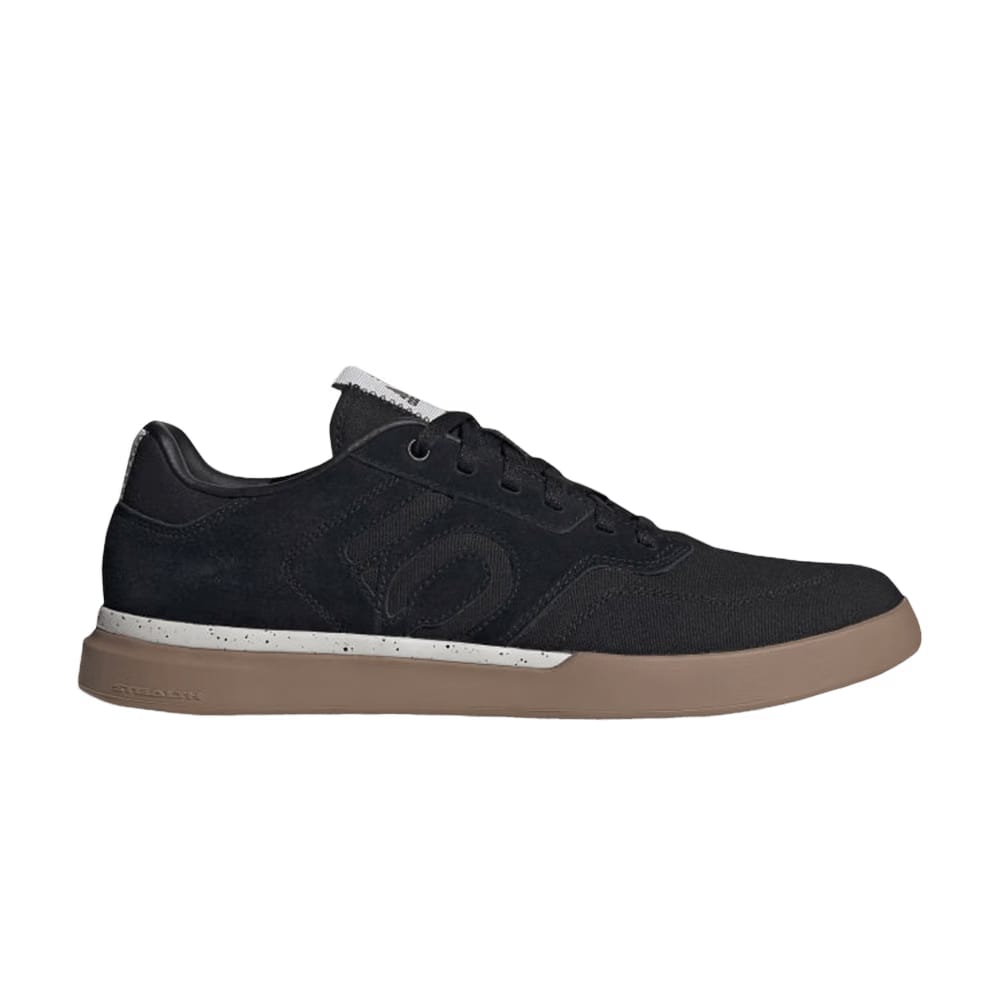 Adidas Five Ten Sleuth Black Gum