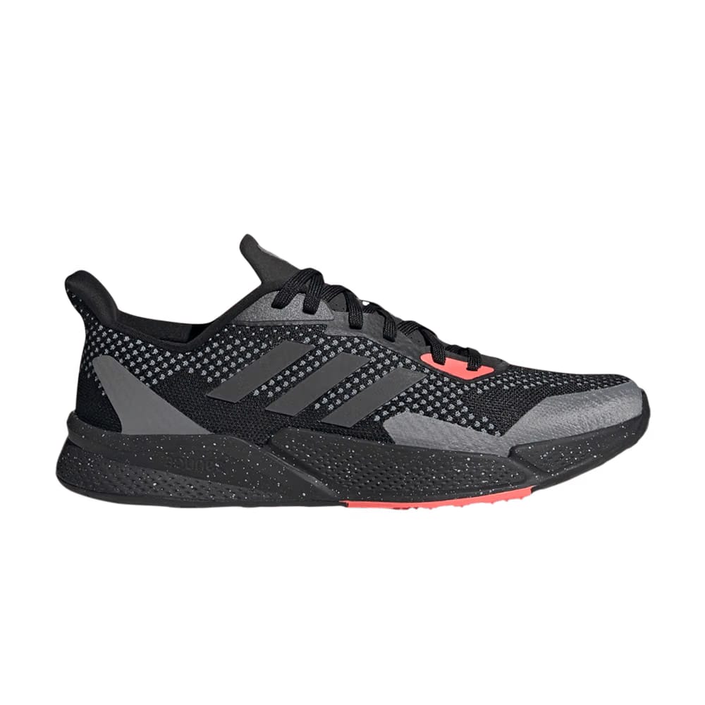 Adidas X9000L2 Night Mettallic