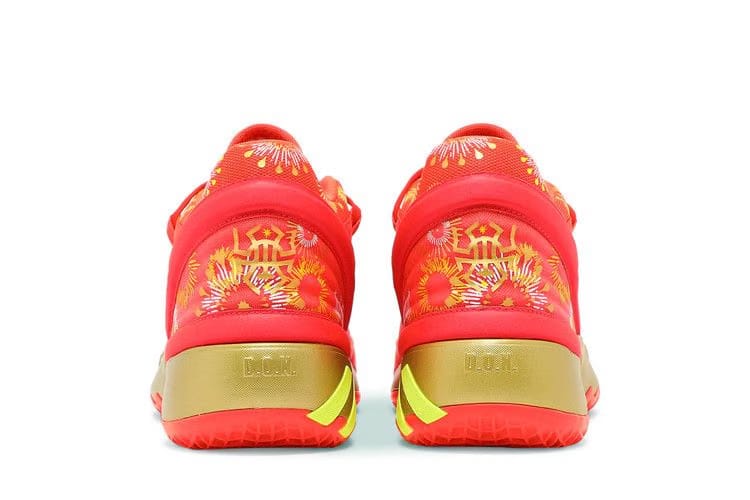 Adidas D.O.N. Issue #2 Explosives