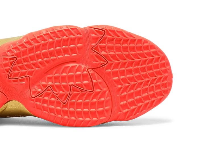 Adidas D.O.N. Issue #2 Explosives
