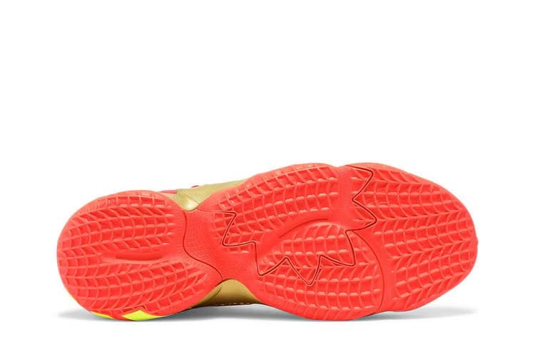 Adidas D.O.N. Issue #2 Explosives