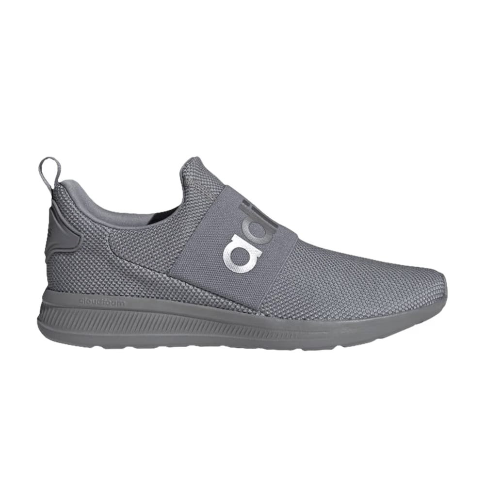 Adidas Lite Racer Adapt 4.0 Grey Iron Metallic