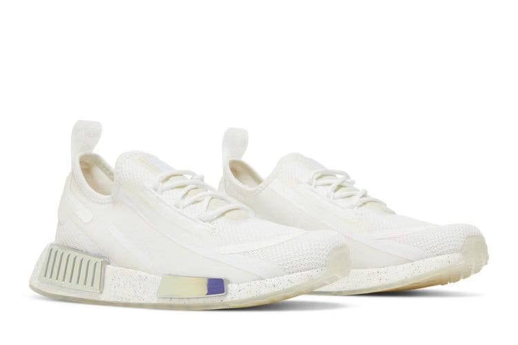 Adidas Wmns NMD R1 Spectoo 'White Iridescent'