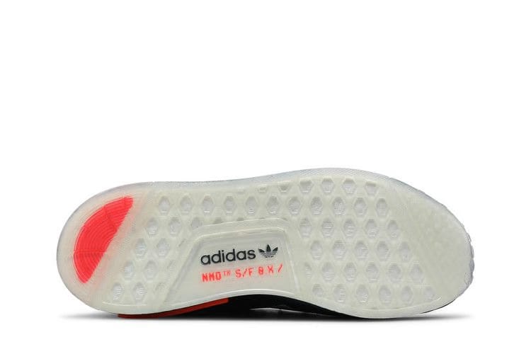 Adidas NMD_R1 Spectoo Crew Navy Solar Red