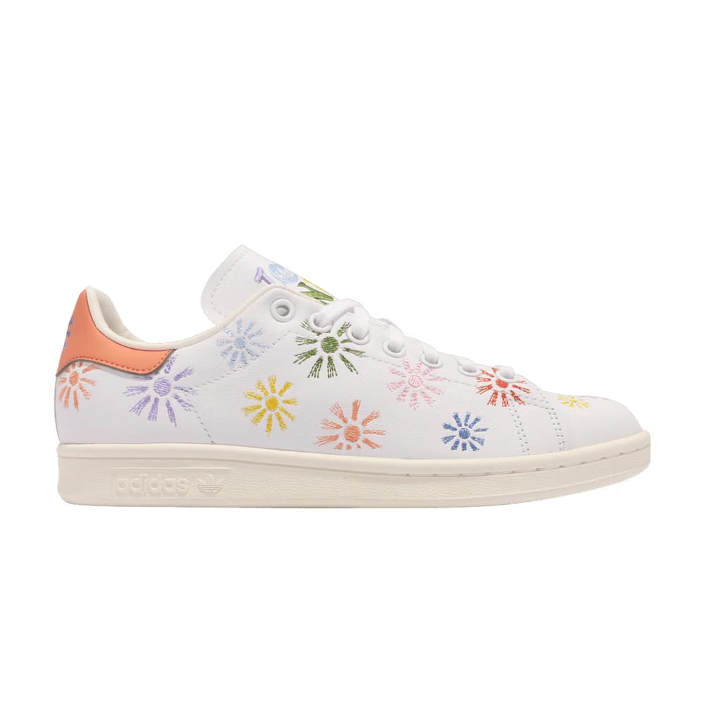 Adidas Stan Smith Pride