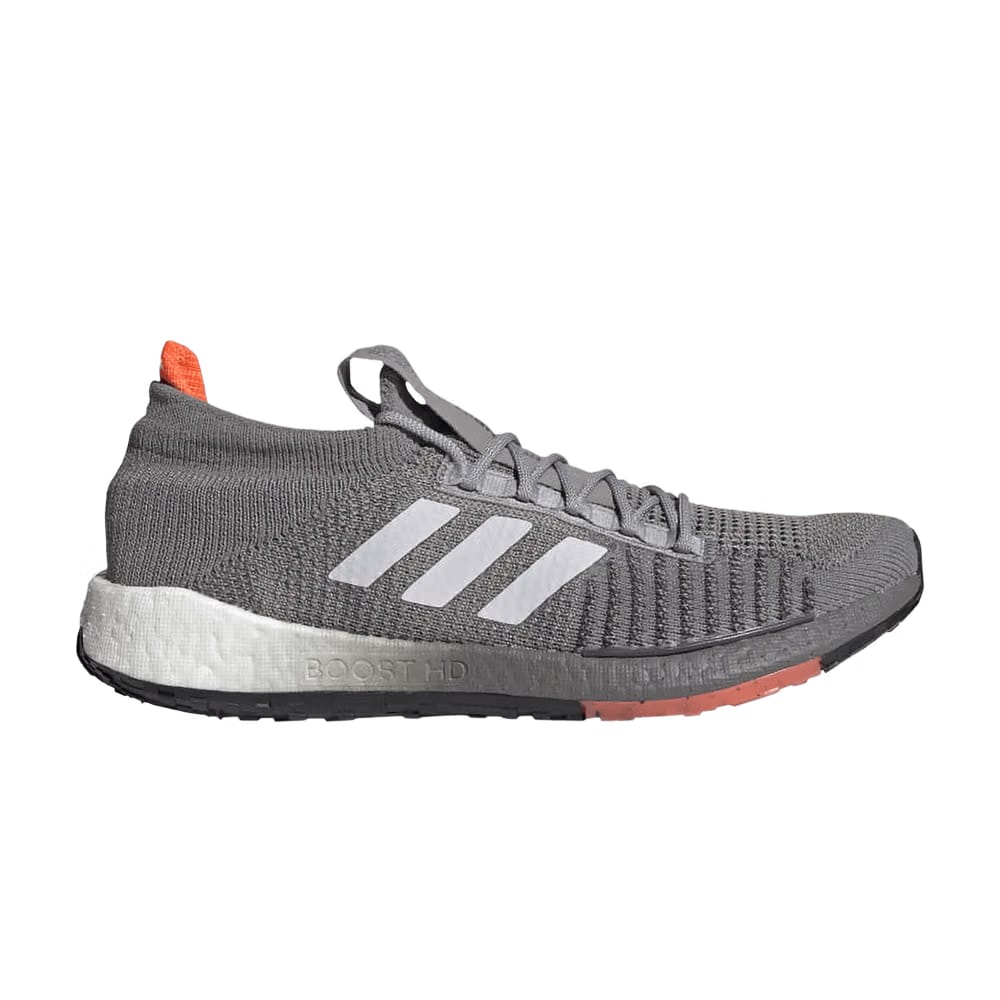 Adidas PulseBoost HD Dove Grey