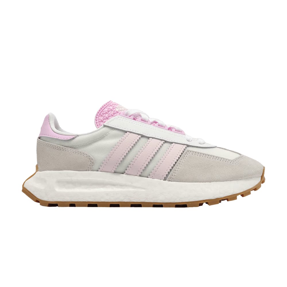 Adidas Wmns Retropy E5 'White Almost Pink'
