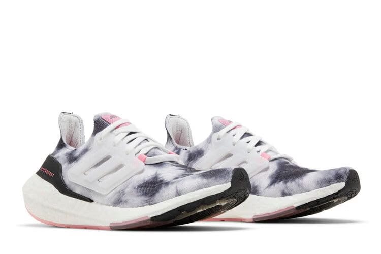 Adidas Wmns UltraBoost 22 'Tie-Dye'