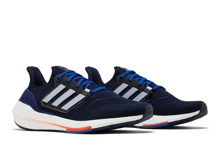 Adidas UltraBoost 22 Legend Ink Orange