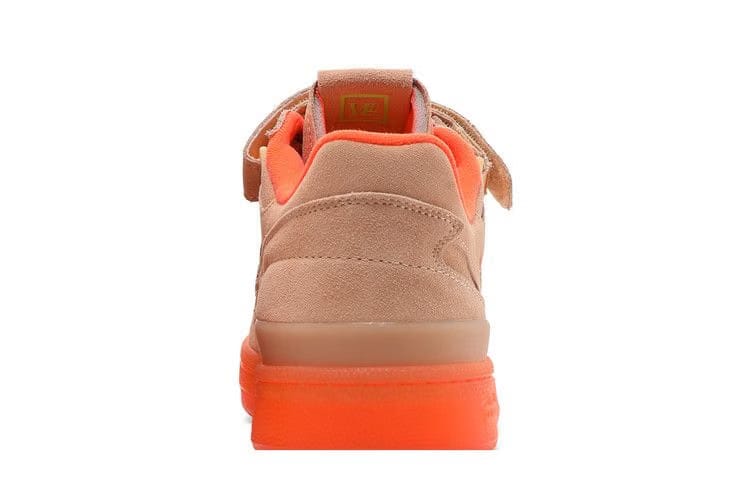 Fat Tiger Workshop x adidas Forum Low Chicago Works Harder