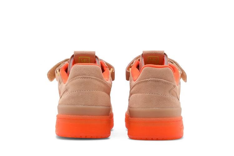 Fat Tiger Workshop x adidas Forum Low Chicago Works Harder
