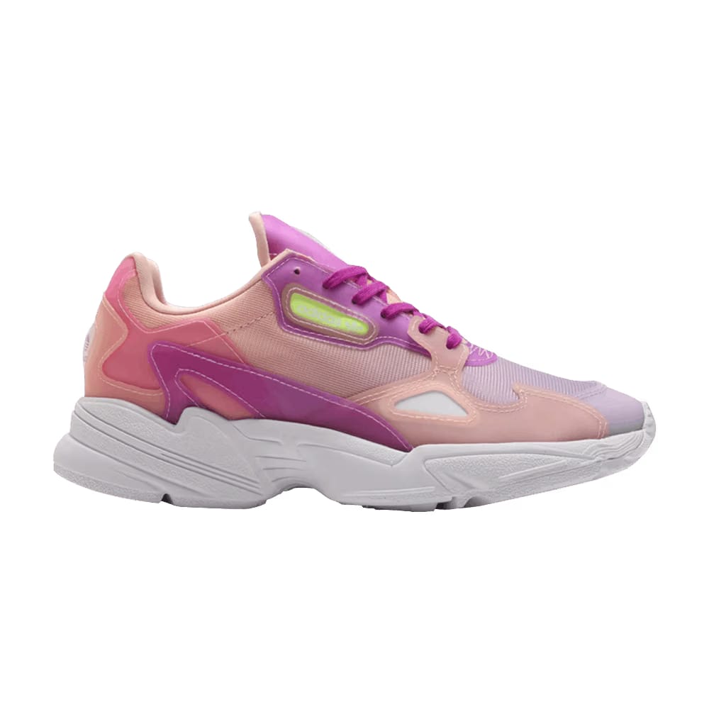 Adidas Wmns Falcon 'Sunset'