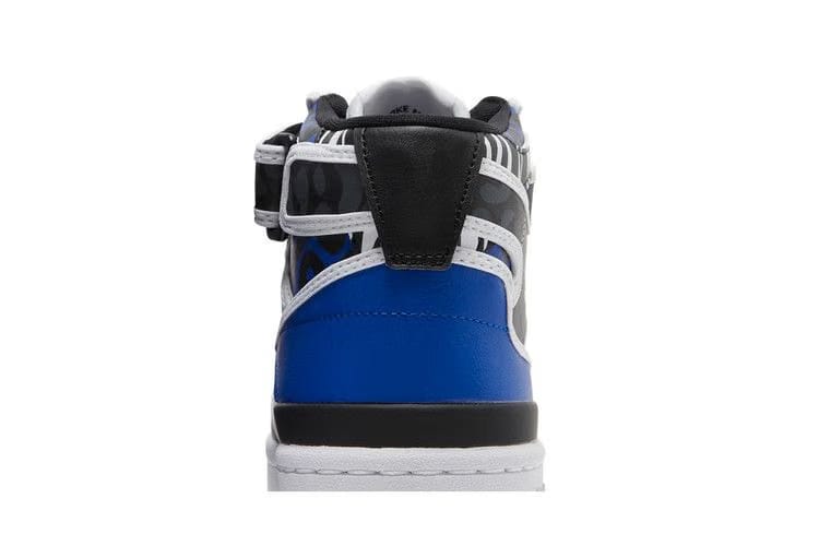 Rich Mnisi x adidas Wmns Forum Mid 'South African City Life'