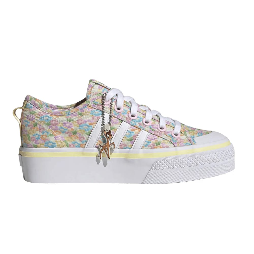 Disney x adidas Wmns Nizza 'Bambi - Floral'