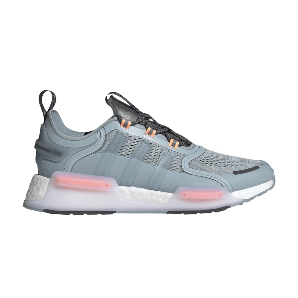 Adidas NMD_V3 Magic Grey Beam Orange